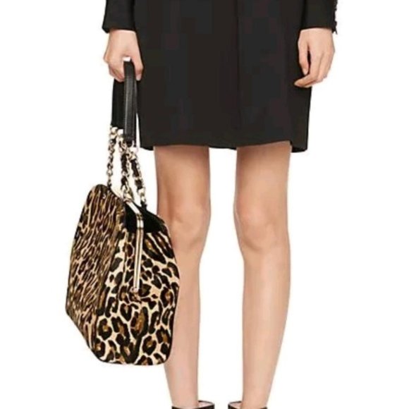 Kate Spade | CROWN POINT GARCIA SHOULDER BAG - Picture 1 of 8